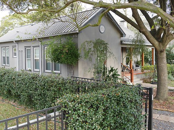 great walking neighborhood