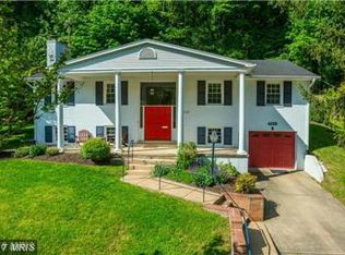 4118 27th Rd N, Arlington, VA 22207