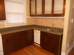 2116 Geyer Ave #ST1, Saint Louis, MO 63104