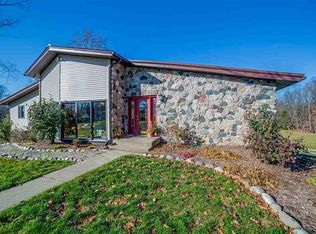 56679 State Road 15, Bristol, IN 46507