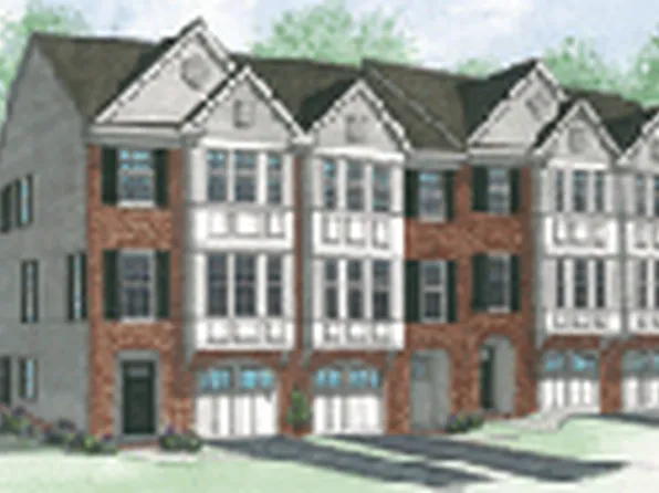 1608 Eva Ln Condo 26, Norristown, PA 19401
