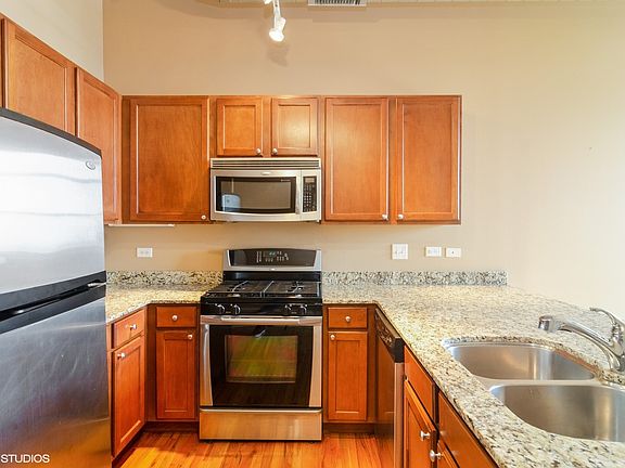 4th image of 1735 N Paulina St APT 514