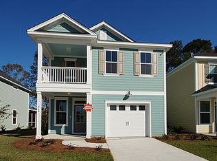 340 Grouse Park, Charleston, SC 29414