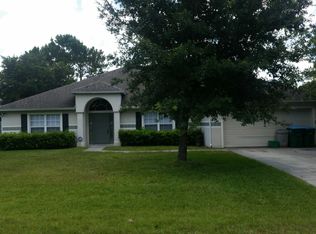 2869 Monarch Ave, Deltona, FL 32738