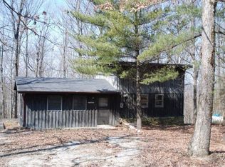 848 Cedar Mountain Rd, Decherd, TN 37324