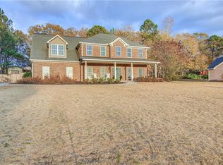 45 Country Meadow Ln, Covington, GA 30014