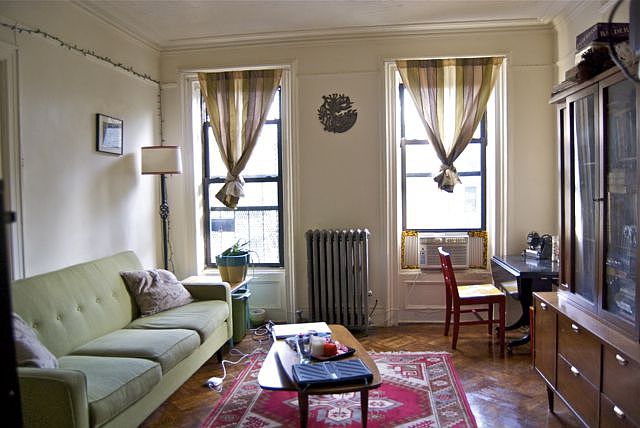 1st image of 985 Bergen St #3