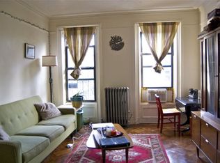 985 Bergen St #3, Brooklyn, NY 11216