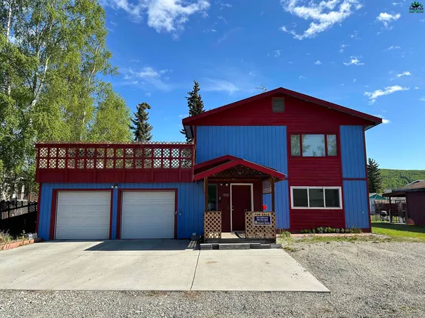 350 Carlton Dr, Fairbanks, AK 99701