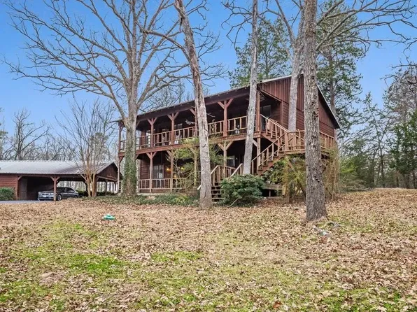 11293 County Road 3810, Athens, TX 75752