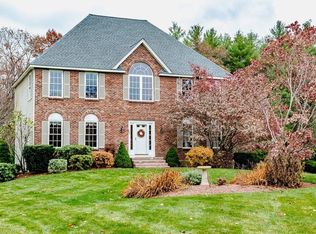 11 Rocky Woods Rd, Hopkinton, MA 01748