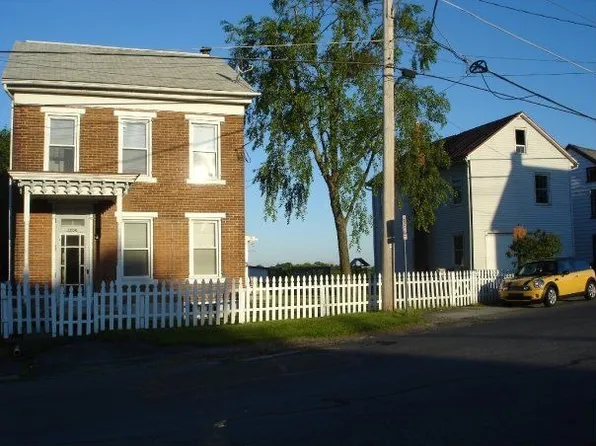 1200 Montgomery Ave, Boyertown, PA 19512