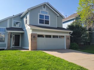 17052 E Carr Ave, Parker, CO 80134