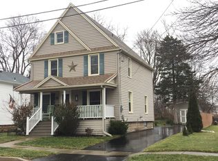 13 Ganson Ave, Batavia, NY 14020