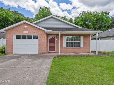 1977 Jeffrey Ln, Alcoa, TN, 37701