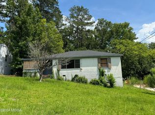 2009 Knightsbridge Rd, Macon, GA 31211