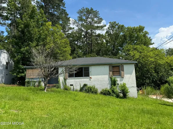 2009 Knightsbridge Rd, Macon, GA 31211