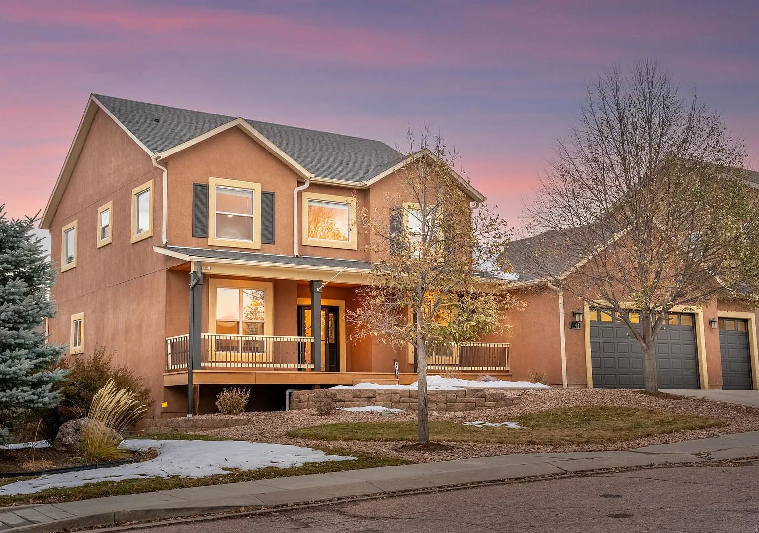 Equinox Dr, Colorado Springs — Photo 1