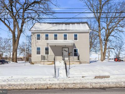 114 E York St, Biglerville, PA, 17307
