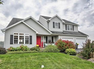525 Shepherd St, Jonestown, PA 17038
