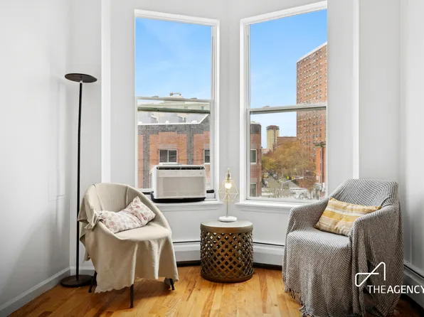 41 Bradhurst Ave #2, New York, NY 10030