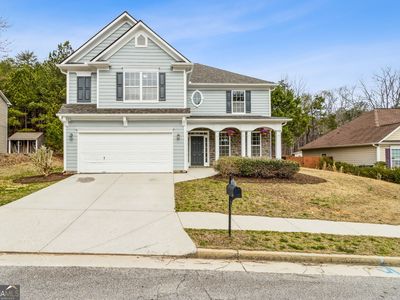 4009 Amberleigh Trce, Gainesville, GA, 30507