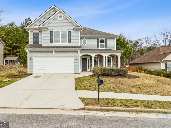 4009 Amberleigh Trce, Gainesville, GA 30507