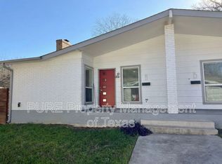 2401 La Casa Dr #A, Austin, TX 78704