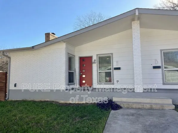 2401 La Casa Dr #A, Austin, TX 78704