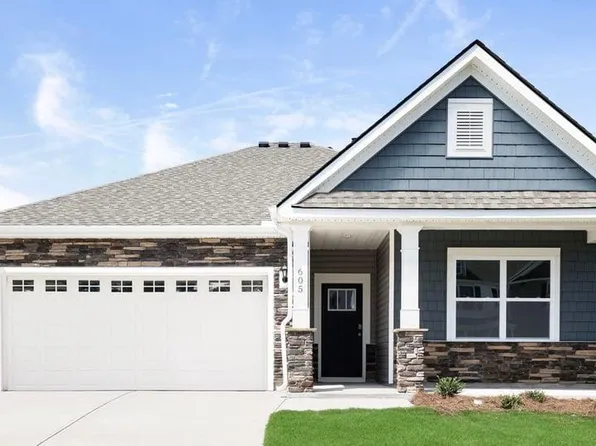 605 Bonifay Dr, Fountain Inn, SC 29644