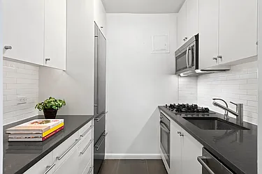 Sold by Brown Harris Stevens