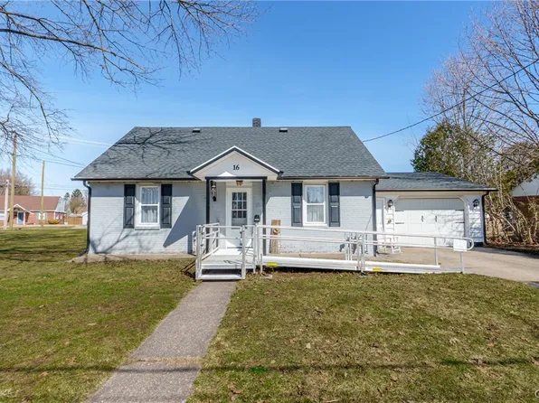 16 Jefferson Ct, Rome, NY 13440