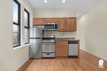Rented by REZI