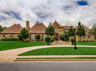 3951 Daventry, Bentonville, AR 72712