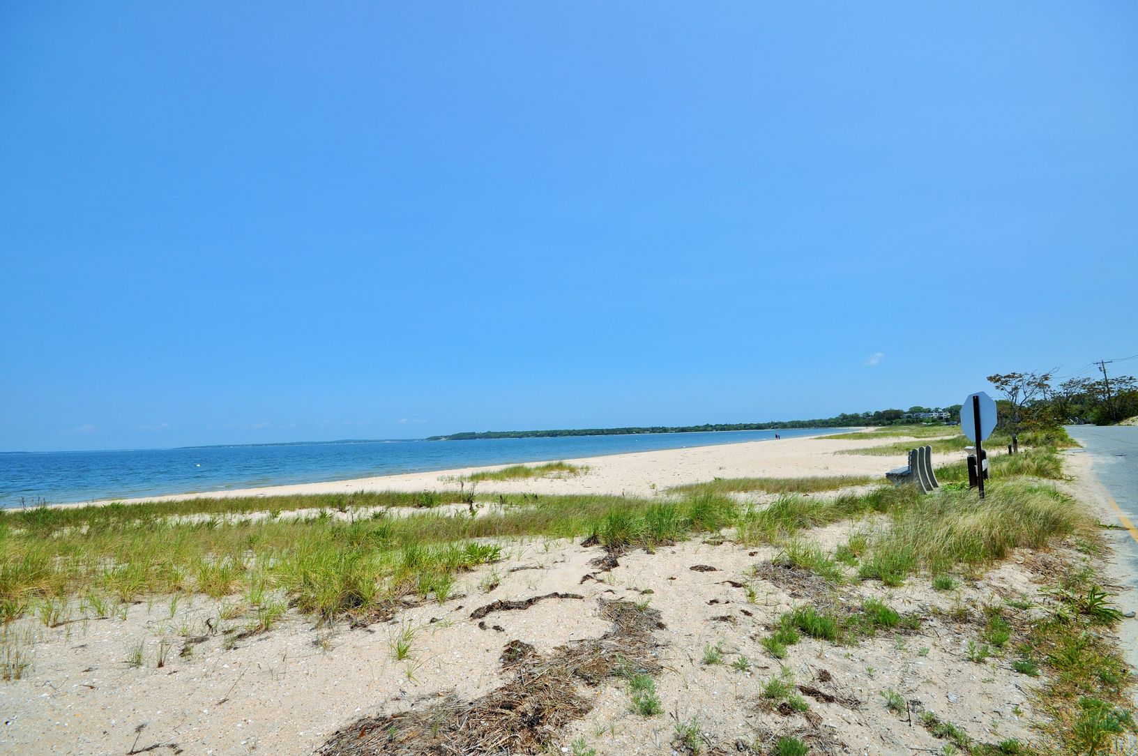 Sag Harbor's Famous Bay Beach - Long Beach