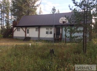 3520 Remington Dr, Island Park, ID 83429