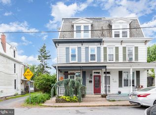 135 Lucknow Rd, Harrisburg, PA 17110