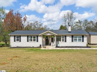 535 Haven Dr, Greer, SC 29651