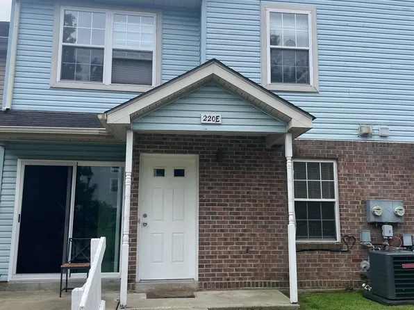 220 Highland East Blvd #63, New Castle, DE 19720