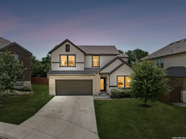 8624 Dove Pass, San Antonio, TX 78254