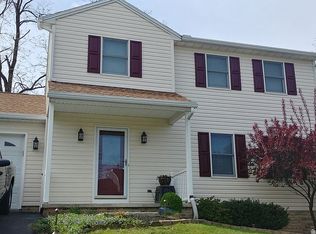 18 Pheasant Ridge Rd, Dillsburg, PA 17019