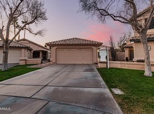 80 S Maple Ct, Chandler, AZ 85226