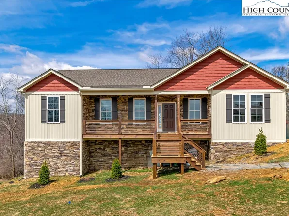 111 Meadowview Court, Seven Devils, NC 28604