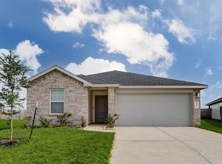 31426 Yatesbury Ln, Fulshear, TX 77441