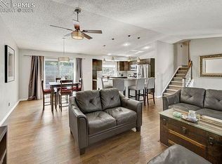 4096 Host Ln, Colorado Springs, CO 80917