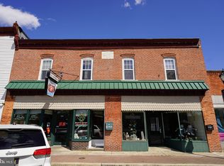 18 N Pennsylvania Ave #203, Delmar, DE 19940