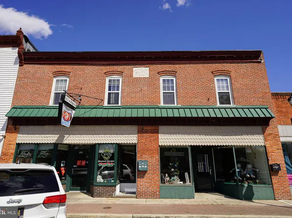 18 N Pennsylvania Ave #201, Delmar, DE 19940