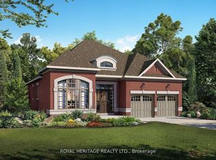12 Lonetto St, Whitby, ON L1M0L7