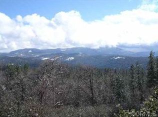 3784 Bald Mountain Rd, West Pt, CA 95255