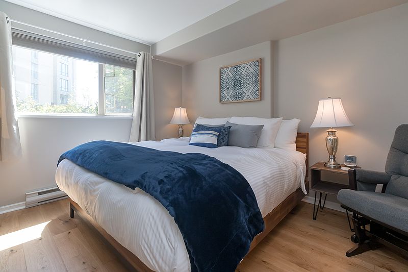 Victoria Apartment for rent - 2 Bedrooms — photo 14